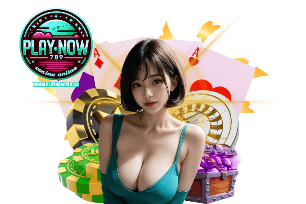 playnow789 สมัคร