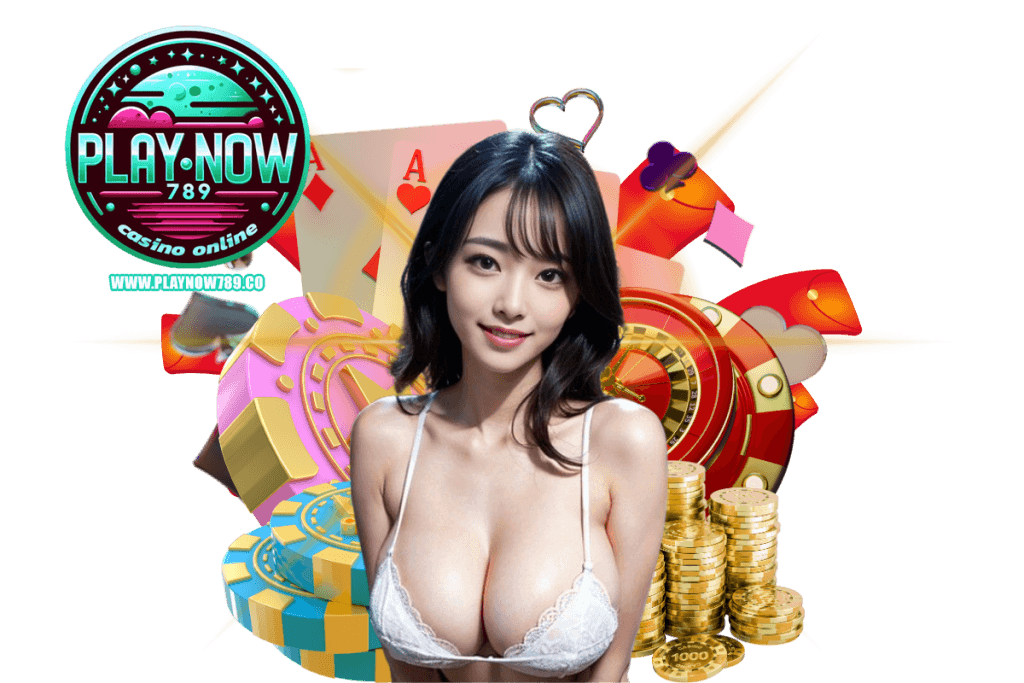 playnow789 สล็อต