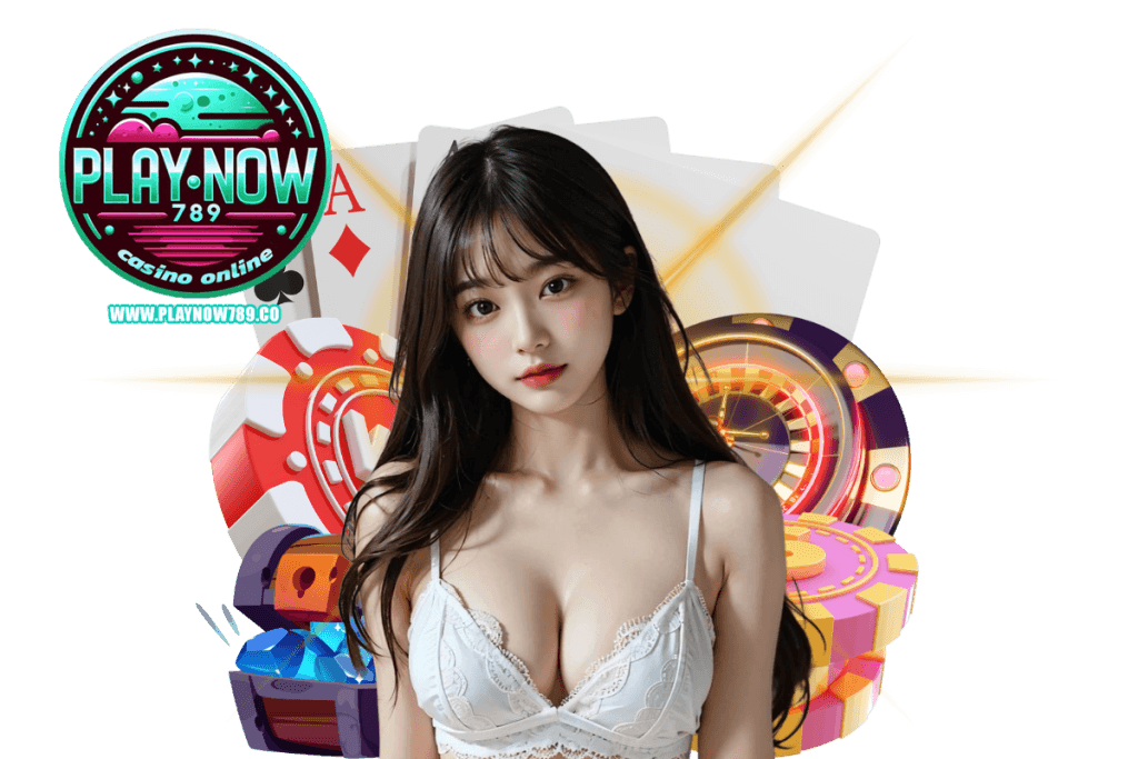 playnow789 เว็บตรง